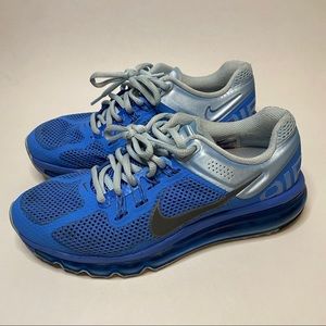 Nike AIR MAX Plus Women's Size 6.5 Running Shoes